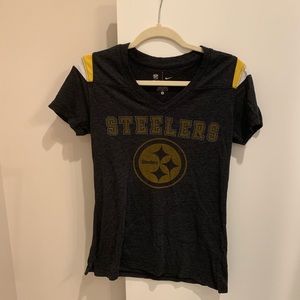 Streamers ladies tee